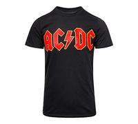 AC/DC Camiseta Camiseta Hombre