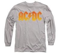 AC/DC Camiseta Classic Vintage para Adultos Unisex (TV9326)