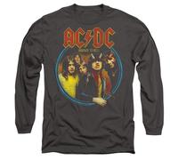 AC/DC Camiseta Highway To Hell para Adultos Unisex (TV9284)