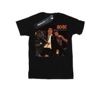 AC/DC Camiseta If You Want Blood para Hombre (BI6693)