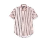 Ac - T-Shirt # S Unisex White # Logo