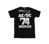 AC/DC Camiseta Jailbreak 74 para Hombre (BI7350)