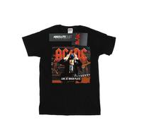 AC/DC - Camiseta Live At River Plate Columbia Records para Hombre UTBI6728_11