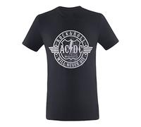 AC/DC Camiseta para Hombre
