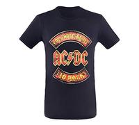 AC/DC Camiseta para Hombre