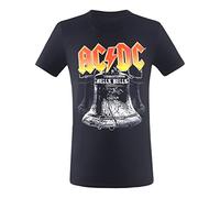 AC/DC Camiseta para Hombre