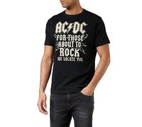 AC/DC Camiseta para Hombre