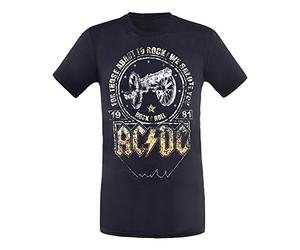 AC/DC Camiseta para Hombre