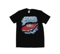 AC/DC Camiseta Razor's Edge para Hombre (BI6957)