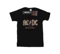 AC/DC Camiseta Rock Or Bust para Hombre (BI6729)