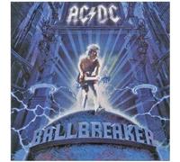 AC/DC - (CD Album AC/DC, 11 Titel) Hard As A Rock / Cover You In Oil / The Furor / Boogie Man / Honey Roll / Burnin' Alive / Hail Caesar / Love Bomb / Caught With Your Pants Down / Whiskey On The Rocks u.a.