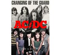 AC/DC - Changing Of The Guard [DVD]