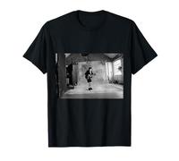 AC DC Classic Rock Guitarra Riff Schoolboy Stage Energy Camiseta