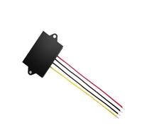 AC DC Converter 24V(22-28VAC) to 24vdc 2A Step down Step Up Power Module Supply