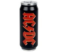 AC/DC CWBAC1 Botella Acero inoxidable