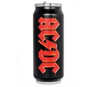 AC/DC CWBAC1 Botella Acero inoxidable