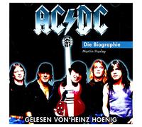 Ac/Dc - Die Biographie