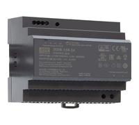 AC/Dc din Rail Potencia Suministro, 12V, 11.3A, 135.6W-HDR-150-12