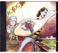 Ac/dc - Dirty Deeds..