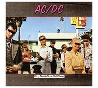 AC/DC - Dirty Deeds...
