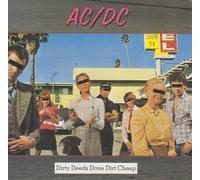 Ac/dc - Dirty Deeds Done Dirt ...