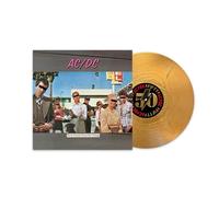 AC/DC - Dirty Deeds Done Dirt Cheap