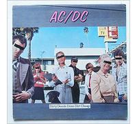 AC/DC - DIRTY DEEDS DONE DIRT CHEAP