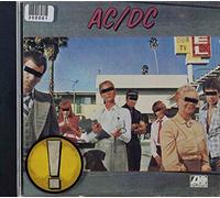 AC/DC - Dirty Deeds Done Dirt Cheap