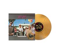 AC/DC Dirty Deeds Done Dirt Cheap (50th Anniversary Gold Vinyl) (Vinyl)