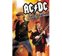 AC/DC : Dirty Deeds [Francia] [DVD]