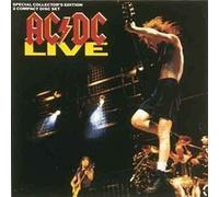 AC/DC - En Vivo '92 [2 CD] EPIC