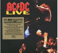 Ac/Dc – en Vivo '92 – CD – Epic