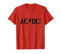 AC/DC - ¿Estás listo? Camiseta