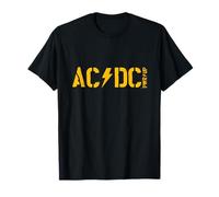 AC/DC - ¿Estás Listo? Camiseta