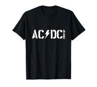 AC/DC - ¿Estás listo? Camiseta