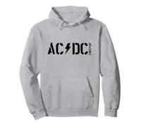 AC/DC - ¿Estás listo? Sudadera con Capucha