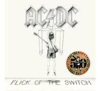AC/DC - Flick Of The Switch [Vinilo]