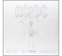 Ac/Dc - Flick Of The Switch [Vinilo]