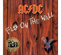 AC/DC - Fly Of The Wall [Vinilo]