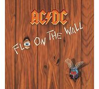 Ac/Dc - Fly On The Wall