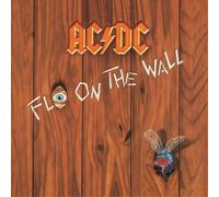 AC/DC Fly On the Wall (CD) Album (Importación USA)