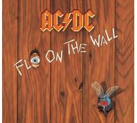 AC/DC Fly On The Wall (CD) (Importación USA)
