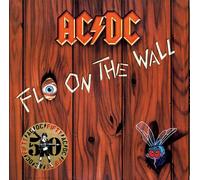 AC/DC - Fly Of The Wall [Vinilo]