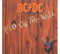 Ac/Dc - Fly on the Wall(Mini Vinyl Rep