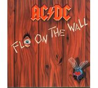 AC/DC - Fly on the Wall [Vinilo]