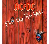AC/DC - Fly On The Wll [Vinilo]