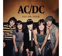 AC/DC - Fly on Tour [Vinilo]