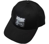 AC/DC For Those About To Rock Oficial Black Gorras de Béisbol