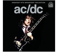 AC/DC - Greatest Hits Broadcast Collection