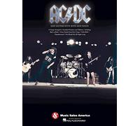 Ac/dc guitare: Easy Guitar with Riffs and Solos
